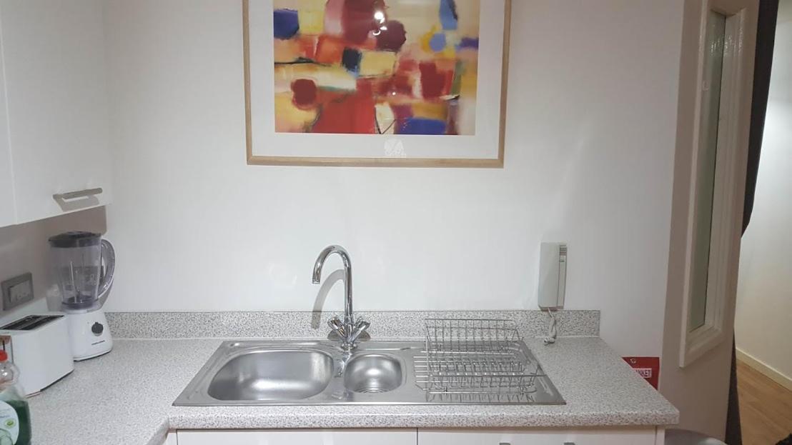 Marco Island -Very Spacious City Centre 1 Bedroom Apartment Nottingham Ngoại thất bức ảnh