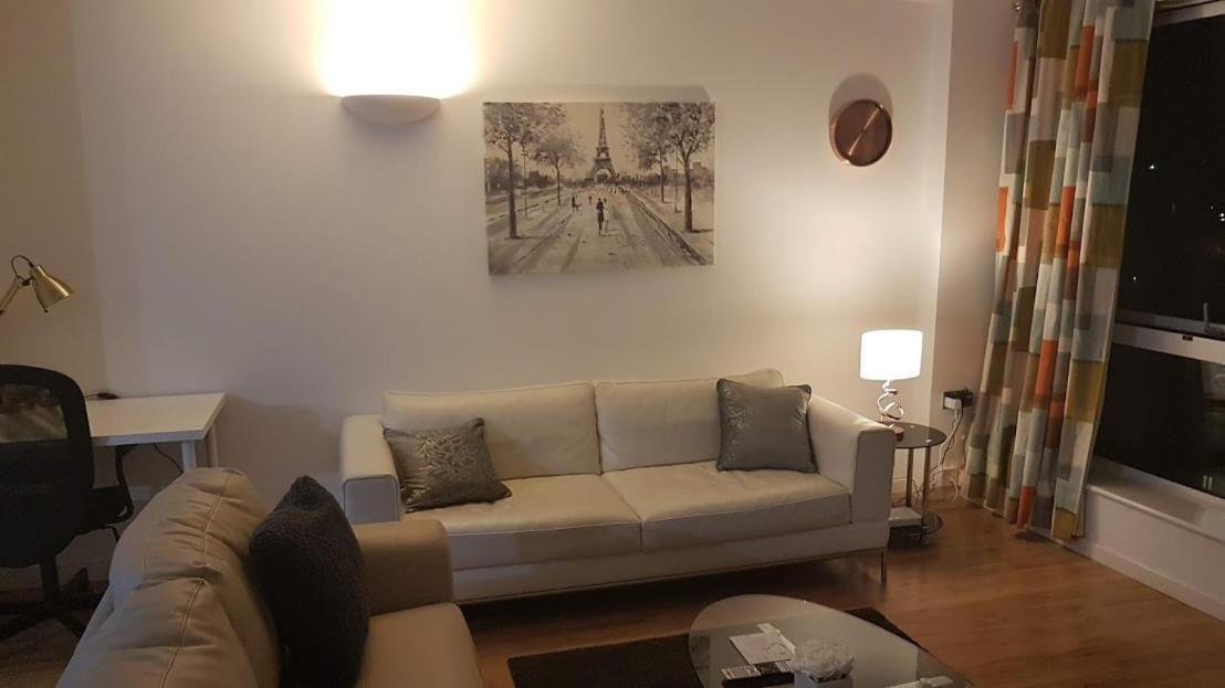 Marco Island -Very Spacious City Centre 1 Bedroom Apartment Nottingham Ngoại thất bức ảnh