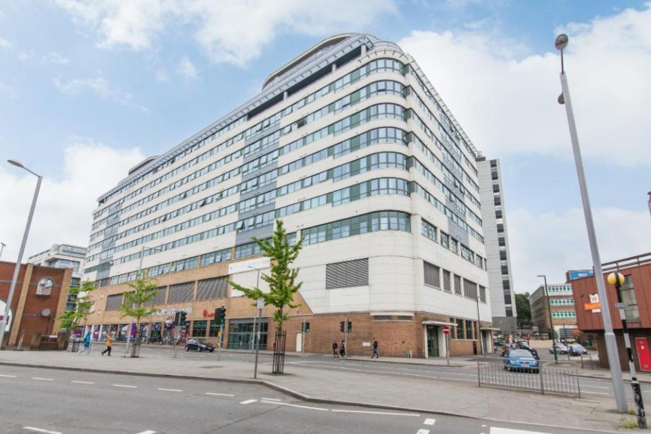 Marco Island -Very Spacious City Centre 1 Bedroom Apartment Nottingham Ngoại thất bức ảnh