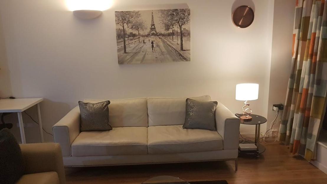 Marco Island -Very Spacious City Centre 1 Bedroom Apartment Nottingham Ngoại thất bức ảnh